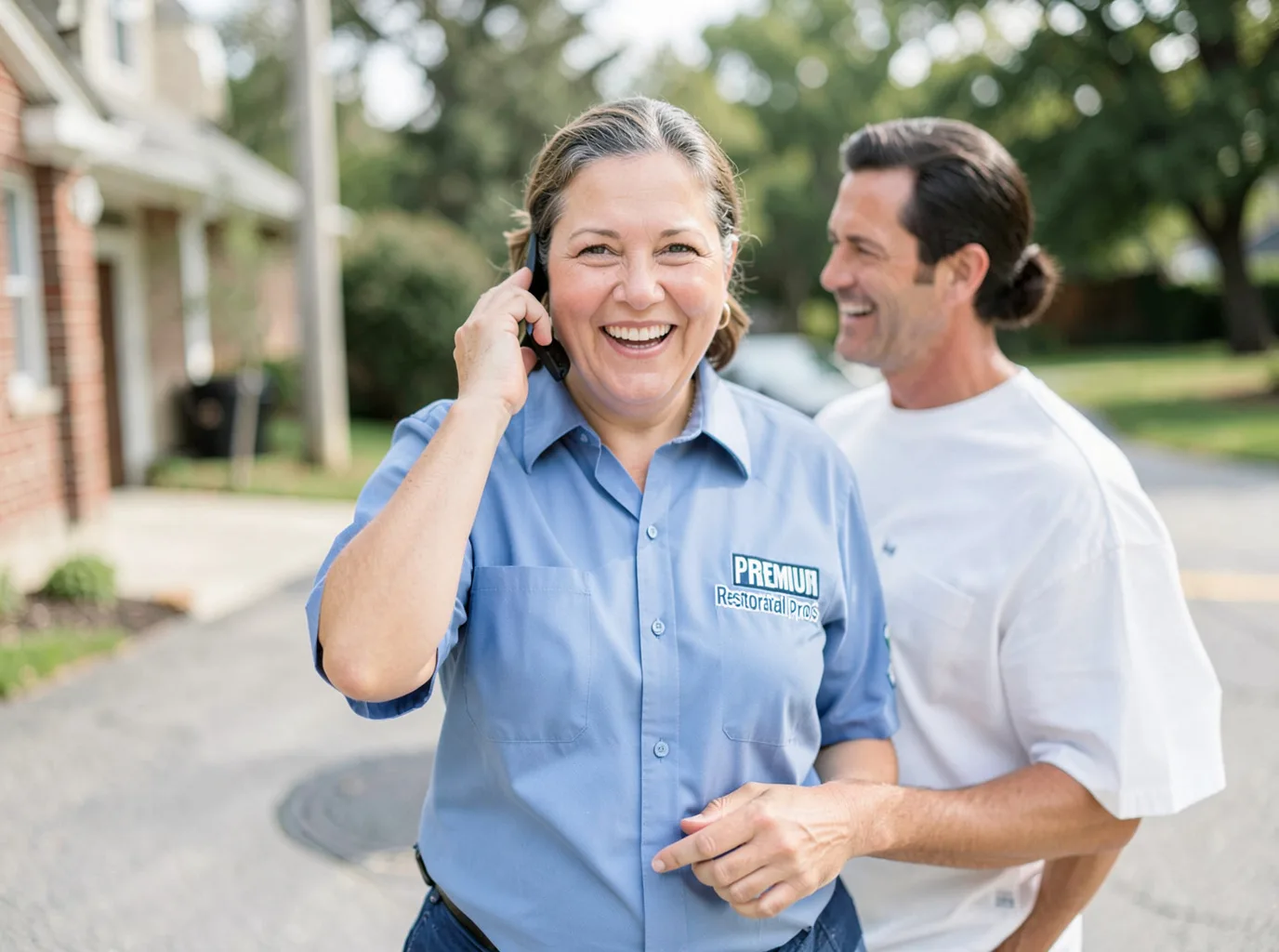 Water Damage Restoration Lawley, AL FAQs
